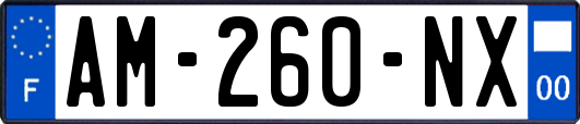 AM-260-NX