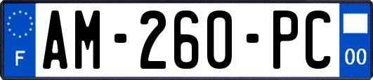 AM-260-PC