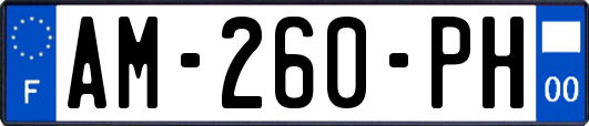 AM-260-PH