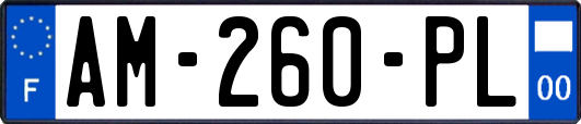 AM-260-PL