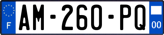 AM-260-PQ