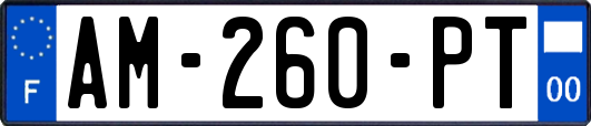 AM-260-PT