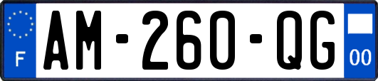 AM-260-QG