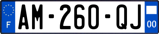 AM-260-QJ