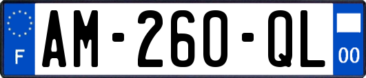 AM-260-QL