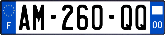 AM-260-QQ