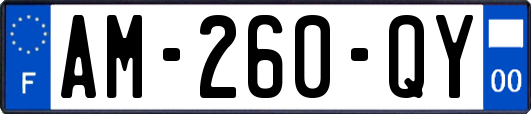 AM-260-QY