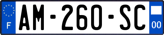 AM-260-SC