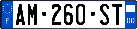 AM-260-ST