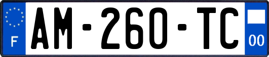 AM-260-TC