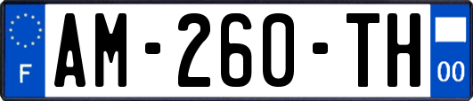 AM-260-TH