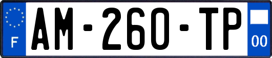 AM-260-TP
