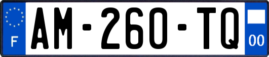 AM-260-TQ