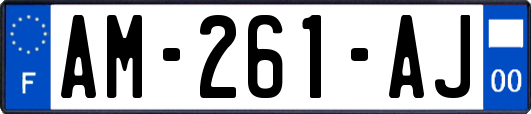 AM-261-AJ