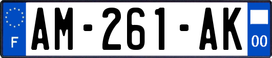 AM-261-AK