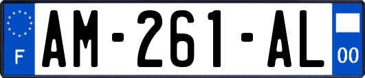 AM-261-AL