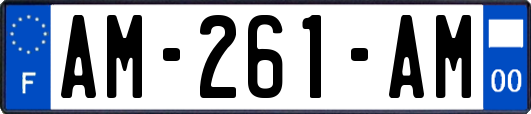 AM-261-AM