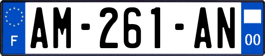 AM-261-AN