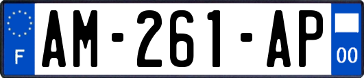 AM-261-AP