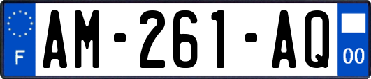 AM-261-AQ