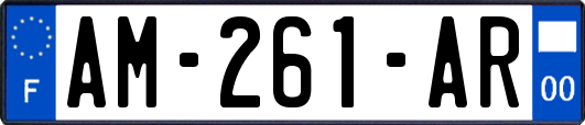 AM-261-AR