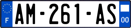 AM-261-AS