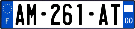 AM-261-AT