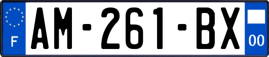 AM-261-BX