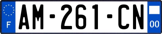 AM-261-CN