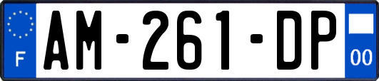 AM-261-DP