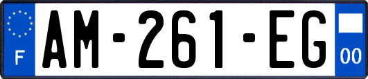 AM-261-EG