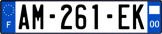 AM-261-EK