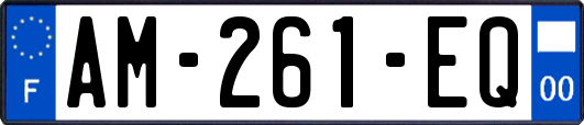 AM-261-EQ