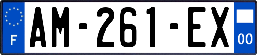 AM-261-EX