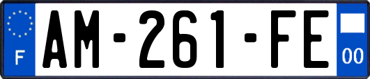 AM-261-FE