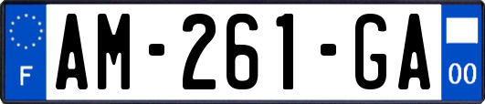 AM-261-GA