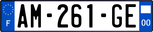 AM-261-GE