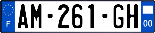 AM-261-GH