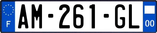 AM-261-GL