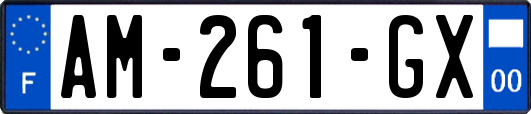 AM-261-GX