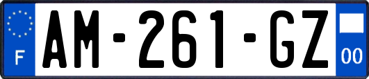 AM-261-GZ