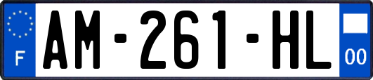 AM-261-HL