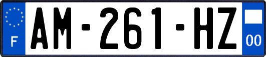 AM-261-HZ