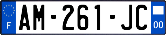 AM-261-JC