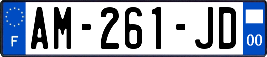 AM-261-JD