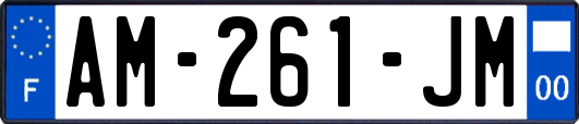 AM-261-JM
