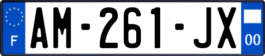 AM-261-JX