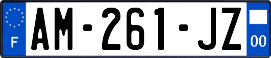 AM-261-JZ