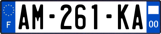 AM-261-KA