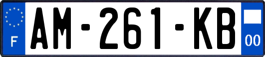 AM-261-KB